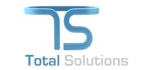 TOTAL SOLUTIONS